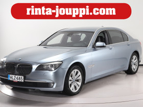 BMW 7-SARJA, Autot, Joensuu, Tori.fi BMW 7-SARJA, Autot, Joensuu, Tori.fi