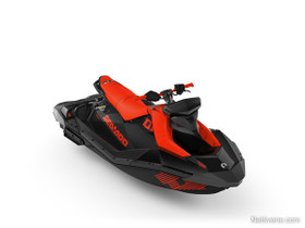 Sea-Doo Spark Trixx 3UP, Vesiskootterit, Veneet, Kemiönsaari, Tori.fi Sea-Doo Spark Trixx 3UP, Vesiskootterit, Veneet, Kemiönsaari, Tori.fi