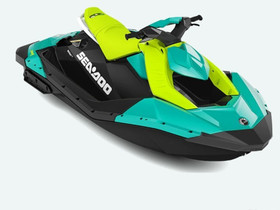 Sea-Doo Spark 2UP IBR, Vesiskootterit, Veneet, Kemiönsaari, Tori.fi Sea-Doo Spark 2UP IBR, Vesiskootterit, Veneet, Kemiönsaari, Tori.fi