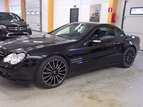 Mercedes-Benz SL, Autot, Kangasala, Tori.fi Mercedes-Benz SL, Autot, Kangasala, Tori.fi