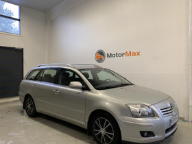 Toyota Avensis, Autot, Sipoo, Tori.fi Toyota Avensis, Autot, Sipoo, Tori.fi