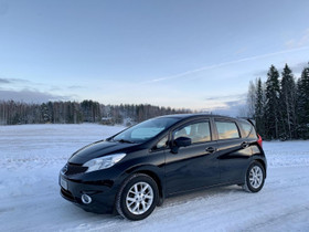 Nissan Note, Autot, Sipoo, Tori.fi Nissan Note, Autot, Sipoo, Tori.fi
