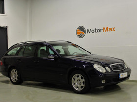 Mercedes-Benz E, Autot, Sipoo, Tori.fi Mercedes-Benz E, Autot, Sipoo, Tori.fi