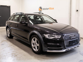 Audi A6 Allroad, Autot, Sipoo, Tori.fi Audi A6 Allroad, Autot, Sipoo, Tori.fi
