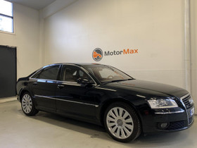 Audi A8, Autot, Sipoo, Tori.fi Audi A8, Autot, Sipoo, Tori.fi