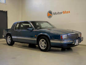 Cadillac Eldorado, Autot, Sipoo, Tori.fi Cadillac Eldorado, Autot, Sipoo, Tori.fi