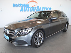 Mercedes-Benz C, Autot, Kokkola, Tori.fi Mercedes-Benz C, Autot, Kokkola, Tori.fi