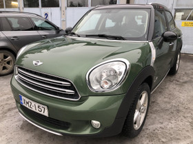 Mini Countryman, Autot, Naantali, Tori.fi Mini Countryman, Autot, Naantali, Tori.fi