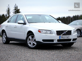 Volvo S80, Autot, Siilinjärvi, Tori.fi Volvo S80, Autot, Siilinjärvi, Tori.fi