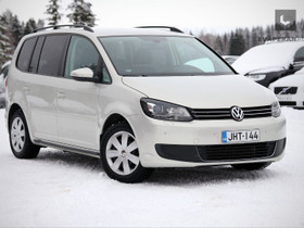Volkswagen Touran, Autot, Siilinjärvi, Tori.fi Volkswagen Touran, Autot, Siilinjärvi, Tori.fi