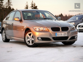 BMW 316, Autot, Siilinjärvi, Tori.fi