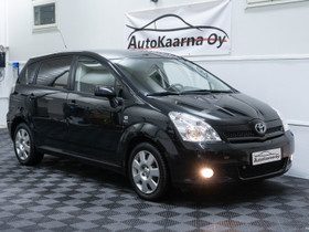 Toyota Corolla Verso, Autot, Jyväskylä, Tori.fi Toyota Corolla Verso, Autot, Jyväskylä, Tori.fi