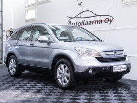 Honda CR-V, Autot, Jyväskylä, Tori.fi Honda CR-V, Autot, Jyväskylä, Tori.fi