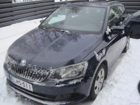 Skoda Fabia, Autot, Helsinki, Tori.fi Skoda Fabia, Autot, Helsinki, Tori.fi