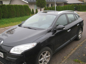 Renault Megane, Autot, Helsinki, Tori.fi Renault Megane, Autot, Helsinki, Tori.fi