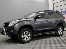 Toyota Land Cruiser, Autot, Jyväskylä, Tori.fi Toyota Land Cruiser, Autot, Jyväskylä, Tori.fi