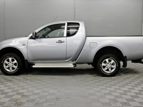 Mitsubishi L200, Autot, Jyväskylä, Tori.fi Mitsubishi L200, Autot, Jyväskylä, Tori.fi