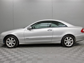 Mercedes-Benz CLK, Autot, Jyväskylä, Tori.fi Mercedes-Benz CLK, Autot, Jyväskylä, Tori.fi