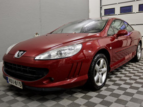 Peugeot 407, Autot, Jyväskylä, Tori.fi Peugeot 407, Autot, Jyväskylä, Tori.fi