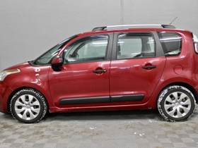 Citroen C3 Picasso, Autot, Jyväskylä, Tori.fi Citroen C3 Picasso, Autot, Jyväskylä, Tori.fi