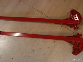 Polaris Pitkittäistukivarret RMK Switchback, Moottorikelkan varaosat ja tarvikkeet, Mototarvikkeet ja varaosat, Ilmajoki, Tori.fi Polaris Pitkittäistukivarret RMK Switchback, Moottorikelkan varaosat ja tarvikkeet, Mototarvikkeet ja varaosat, Ilmajoki, Tori.fi