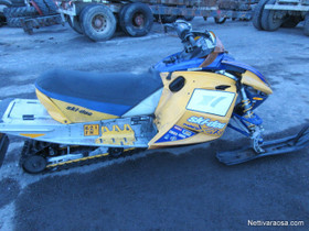 Ski-doo MXZ 600 07 SDI 600, Moottorikelkan varaosat ja tarvikkeet, Mototarvikkeet ja varaosat, Ilmajoki, Tori.fi Ski-doo MXZ 600 07 SDI 600, Moottorikelkan varaosat ja tarvikkeet, Mototarvikkeet ja varaosat, Ilmajoki, Tori.fi