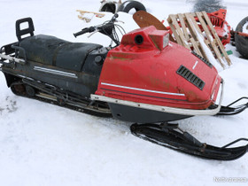 Skidoo Trapper 5000 Osina, Moottorikelkan varaosat ja tarvikkeet, Mototarvikkeet ja varaosat, Ilmajoki, Tori.fi Skidoo Trapper 5000 Osina, Moottorikelkan varaosat ja tarvikkeet, Mototarvikkeet ja varaosat, Ilmajoki, Tori.fi