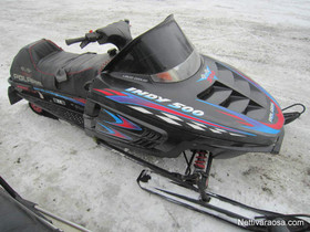 Polaris 500 Indy 500, Moottorikelkan varaosat ja tarvikkeet, Mototarvikkeet ja varaosat, Ilmajoki, Tori.fi Polaris 500 Indy 500, Moottorikelkan varaosat ja tarvikkeet, Mototarvikkeet ja varaosat, Ilmajoki, Tori.fi