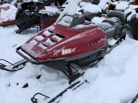 Polaris Sport GT 440 Osina, Moottorikelkan varaosat ja tarvikkeet, Mototarvikkeet ja varaosat, Ilmajoki, Tori.fi Polaris Sport GT 440 Osina, Moottorikelkan varaosat ja tarvikkeet, Mototarvikkeet ja varaosat, Ilmajoki, Tori.fi