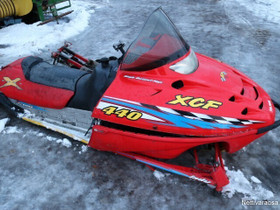 Polaris XCF 440, Moottorikelkan varaosat ja tarvikkeet, Mototarvikkeet ja varaosat, Ilmajoki, Tori.fi Polaris XCF 440, Moottorikelkan varaosat ja tarvikkeet, Mototarvikkeet ja varaosat, Ilmajoki, Tori.fi