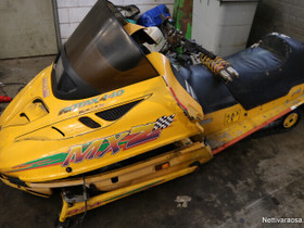 Ski-Doo MXZ 440 Osina, Moottorikelkan varaosat ja tarvikkeet, Mototarvikkeet ja varaosat, Ilmajoki, Tori.fi Ski-Doo MXZ 440 Osina, Moottorikelkan varaosat ja tarvikkeet, Mototarvikkeet ja varaosat, Ilmajoki, Tori.fi