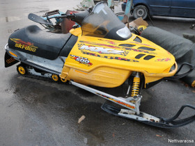 Ski-Doo MXZ 500 Osina, Moottorikelkan varaosat ja tarvikkeet, Mototarvikkeet ja varaosat, Ilmajoki, Tori.fi Ski-Doo MXZ 500 Osina, Moottorikelkan varaosat ja tarvikkeet, Mototarvikkeet ja varaosat, Ilmajoki, Tori.fi