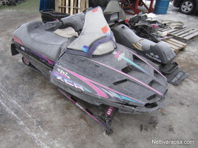 Polaris XCR 600, Moottorikelkan varaosat ja tarvikkeet, Mototarvikkeet ja varaosat, Ilmajoki, Tori.fi Polaris XCR 600, Moottorikelkan varaosat ja tarvikkeet, Mototarvikkeet ja varaosat, Ilmajoki, Tori.fi