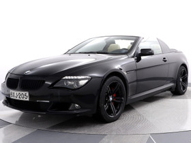 BMW 635, Autot, Ylöjärvi, Tori.fi BMW 635, Autot, Ylöjärvi, Tori.fi