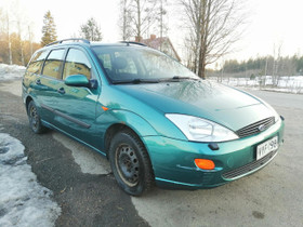Ford Focus, Autot, Mynämäki, Tori.fi Ford Focus, Autot, Mynämäki, Tori.fi