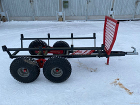 Tapio Mönkijän Peräkärry, Käytetty, Peräkärryt ja trailerit, Auton varaosat ja tarvikkeet, Veteli, Tori.fi Tapio Mönkijän Peräkärry, Käytetty, Peräkärryt ja trailerit, Auton varaosat ja tarvikkeet, Veteli, Tori.fi