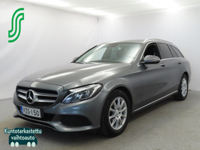 Mercedes-Benz C, Autot, Lahti, Tori.fi Mercedes-Benz C, Autot, Lahti, Tori.fi