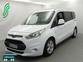 Ford Grand Tourneo Connect, Autot, Lahti, Tori.fi Ford Grand Tourneo Connect, Autot, Lahti, Tori.fi