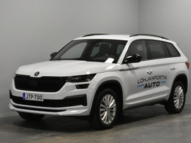 Skoda Kodiaq, Autot, Lohja, Tori.fi Skoda Kodiaq, Autot, Lohja, Tori.fi
