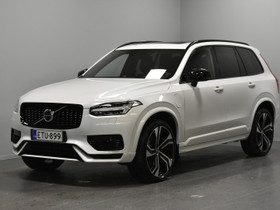 Volvo XC90, Autot, Lohja, Tori.fi Volvo XC90, Autot, Lohja, Tori.fi