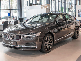 Volvo S90, Autot, Lohja, Tori.fi Volvo S90, Autot, Lohja, Tori.fi