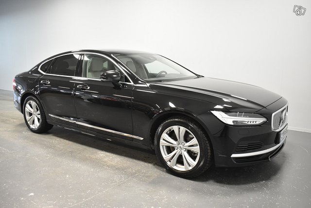 Volvo S90 6