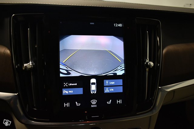 Volvo S90 20