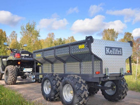 Kellfri KELLFRI, Peräkärryt ja trailerit, Auton varaosat ja tarvikkeet, Laukaa, Tori.fi Kellfri KELLFRI, Peräkärryt ja trailerit, Auton varaosat ja tarvikkeet, Laukaa, Tori.fi