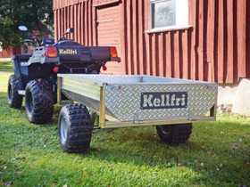 Kellfri Kellfri Mönkijän Kippivaunu, Peräkärryt ja trailerit, Auton varaosat ja tarvikkeet, Laukaa, Tori.fi Kellfri Kellfri Mönkijän Kippivaunu, Peräkärryt ja trailerit, Auton varaosat ja tarvikkeet, Laukaa, Tori.fi