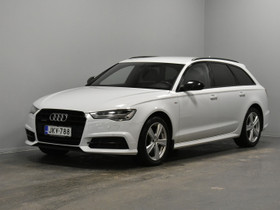 Audi A6, Autot, Lohja, Tori.fi Audi A6, Autot, Lohja, Tori.fi