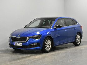 Skoda Scala, Autot, Lohja, Tori.fi Skoda Scala, Autot, Lohja, Tori.fi