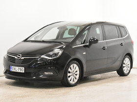 Opel Zafira, Autot, Lohja, Tori.fi Opel Zafira, Autot, Lohja, Tori.fi