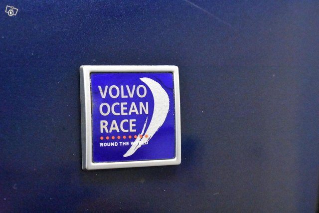 Volvo V40 22
