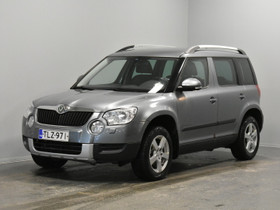 Skoda Yeti, Autot, Lohja, Tori.fi Skoda Yeti, Autot, Lohja, Tori.fi